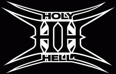 logo Holy Hell (USA-2)
